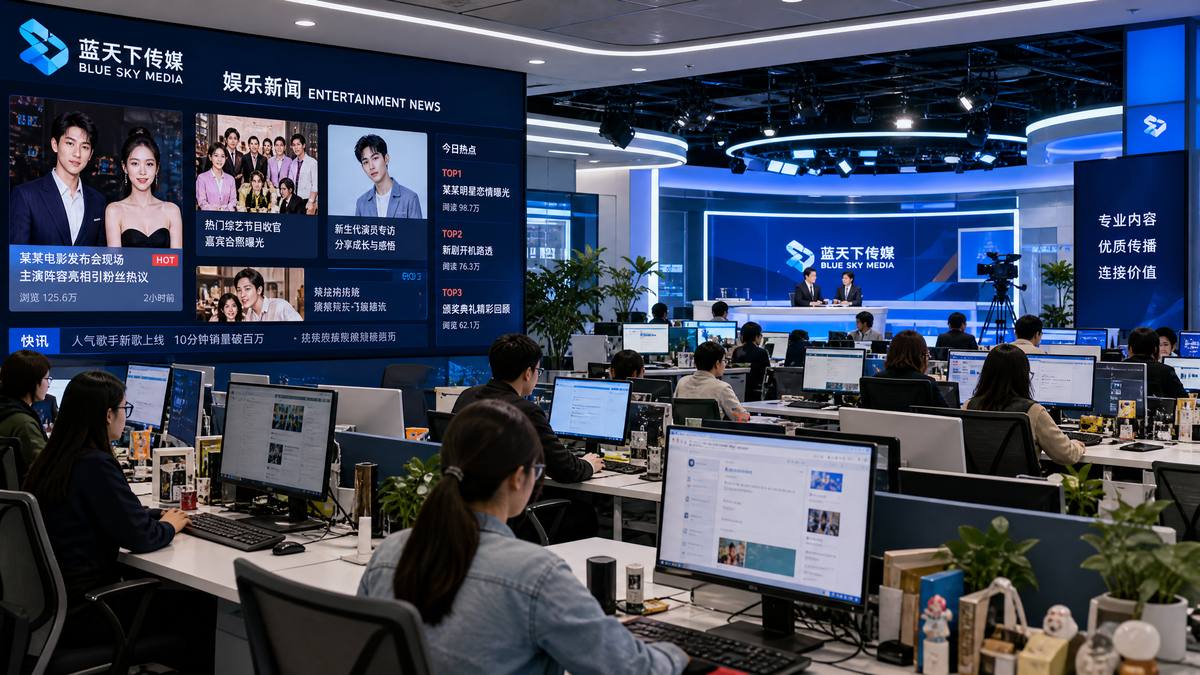 st直播视频MV拍摄